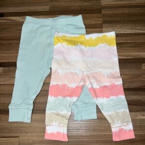 cloud island pants